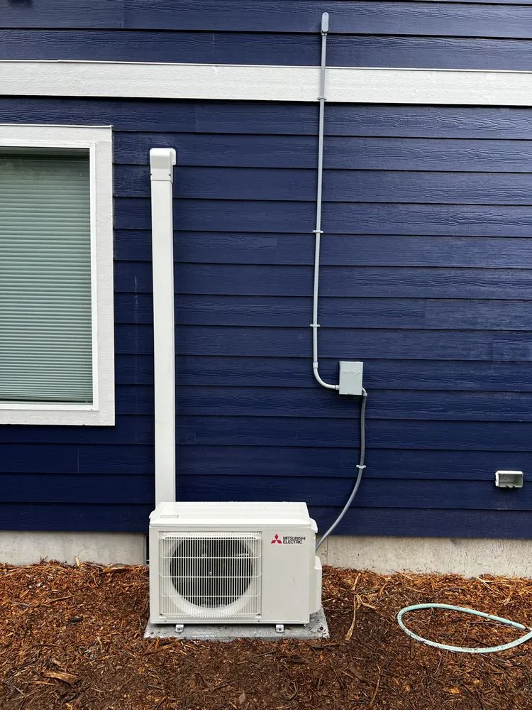 Slide of American Energy Systems