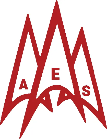 Slide of American Energy Systems