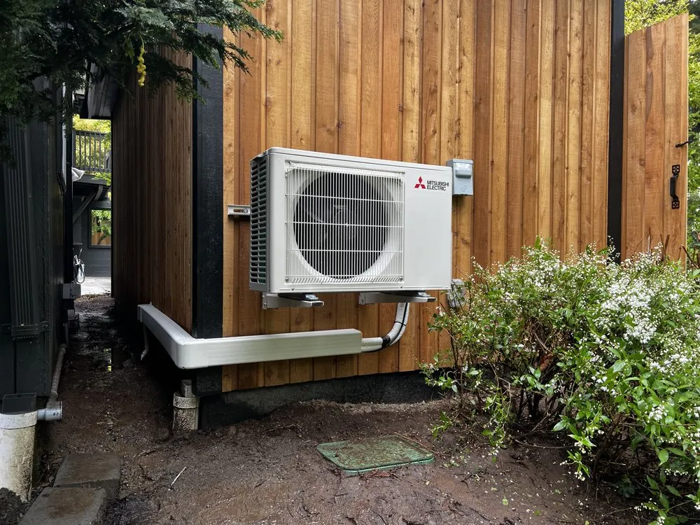 Slide of American Energy Systems