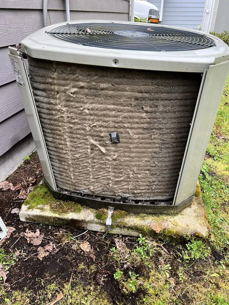 Slide of American Energy Systems