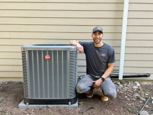 American Energy Systems Logo