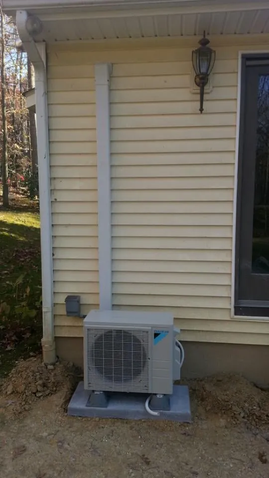 Slide of American Family Heating & Air Conditioning