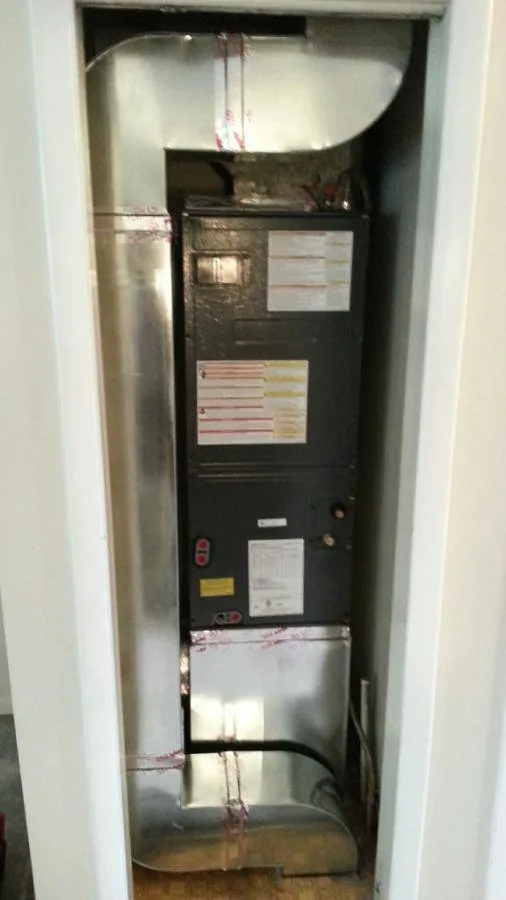 Slide of American Family Heating & Air Conditioning