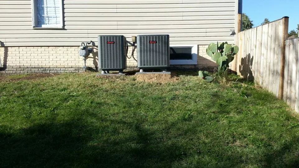 Slide of American Family Heating & Air Conditioning