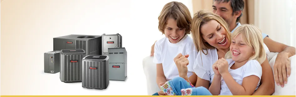 Slide of American Fork Heating and Air Conditioning