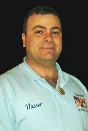 Slide of American Freedom Heating & Air