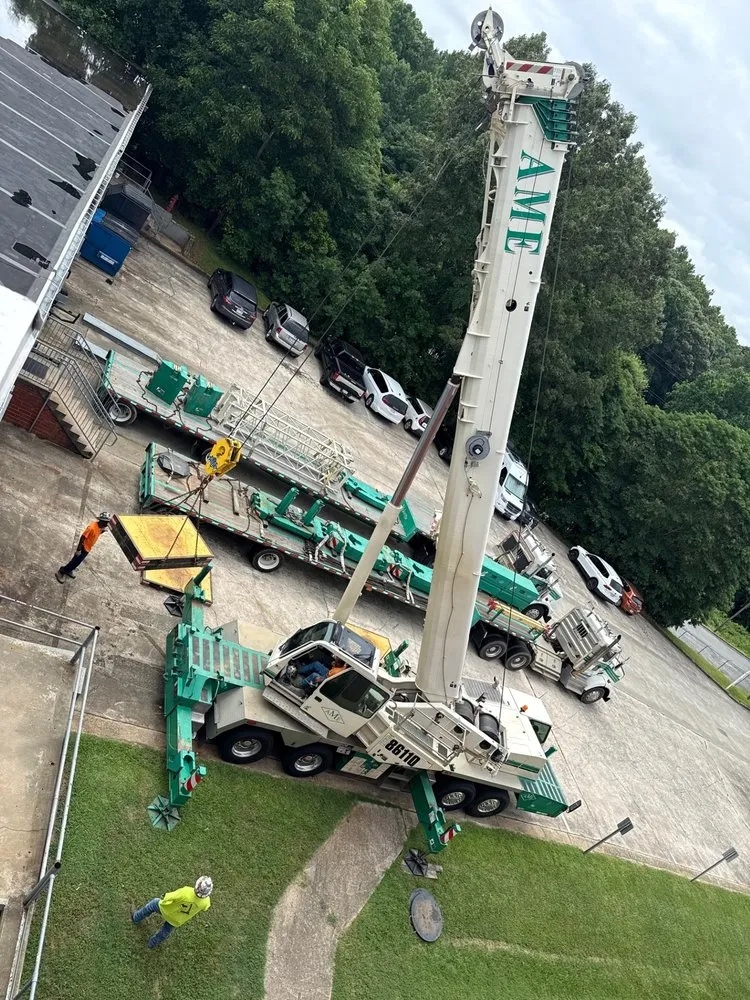 Slide of American Freedom Services