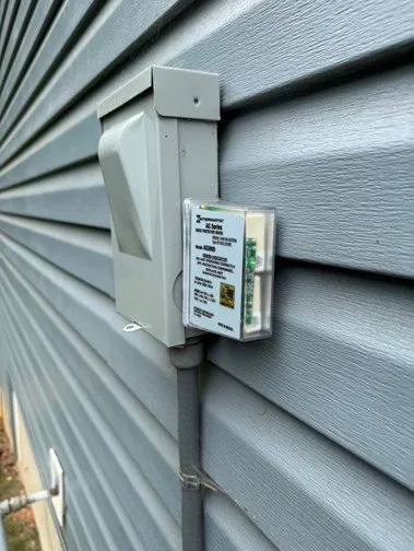 Slide of American Freedom Services