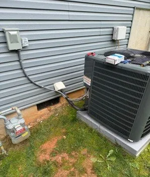 Slide of American Freedom Services