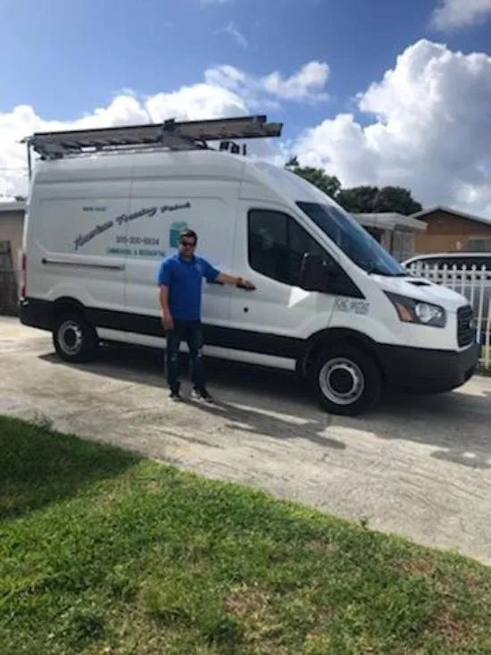 Slide of American Freezing Point