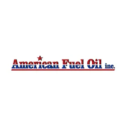 Slide of American Fuel Oil