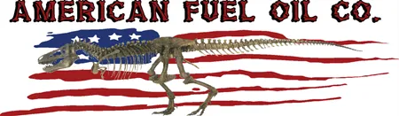 Slide of American Fuel Oil