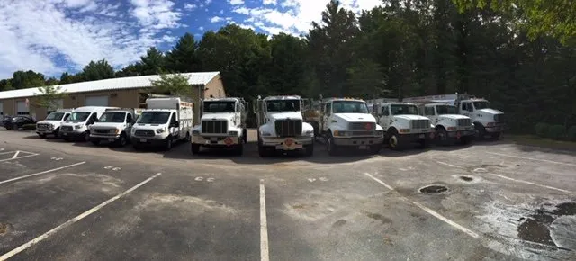 Slide of American Fuel Oil