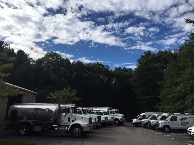 Slide of American Fuel Oil