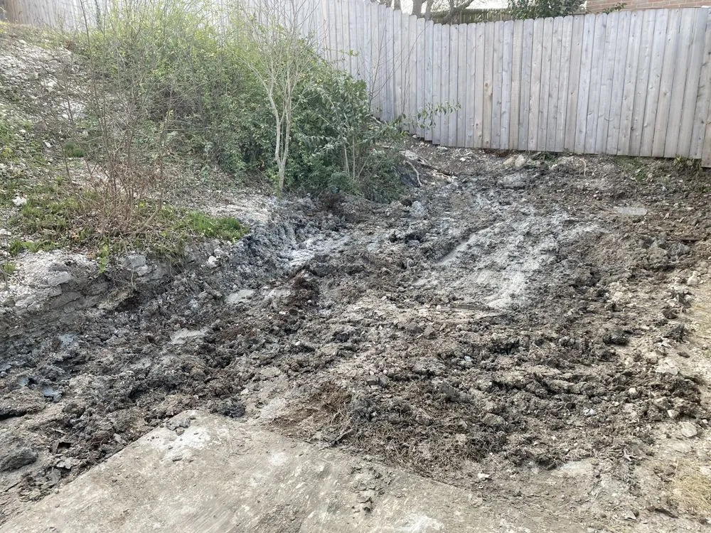 Slide of American Geothermal Systems