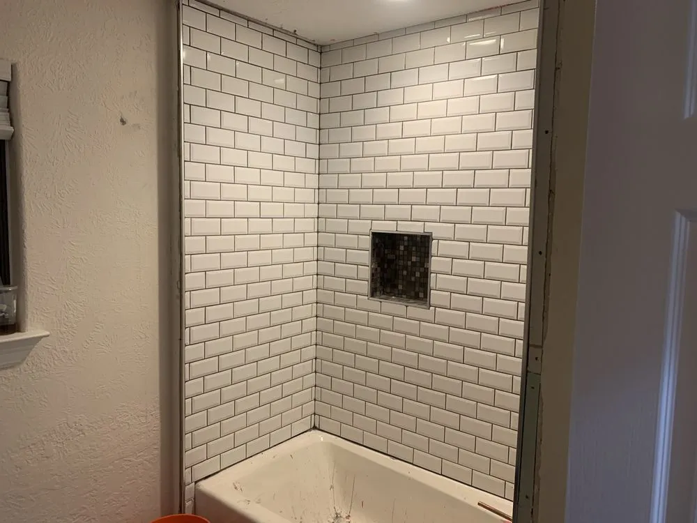 Slide of American Handyman Services