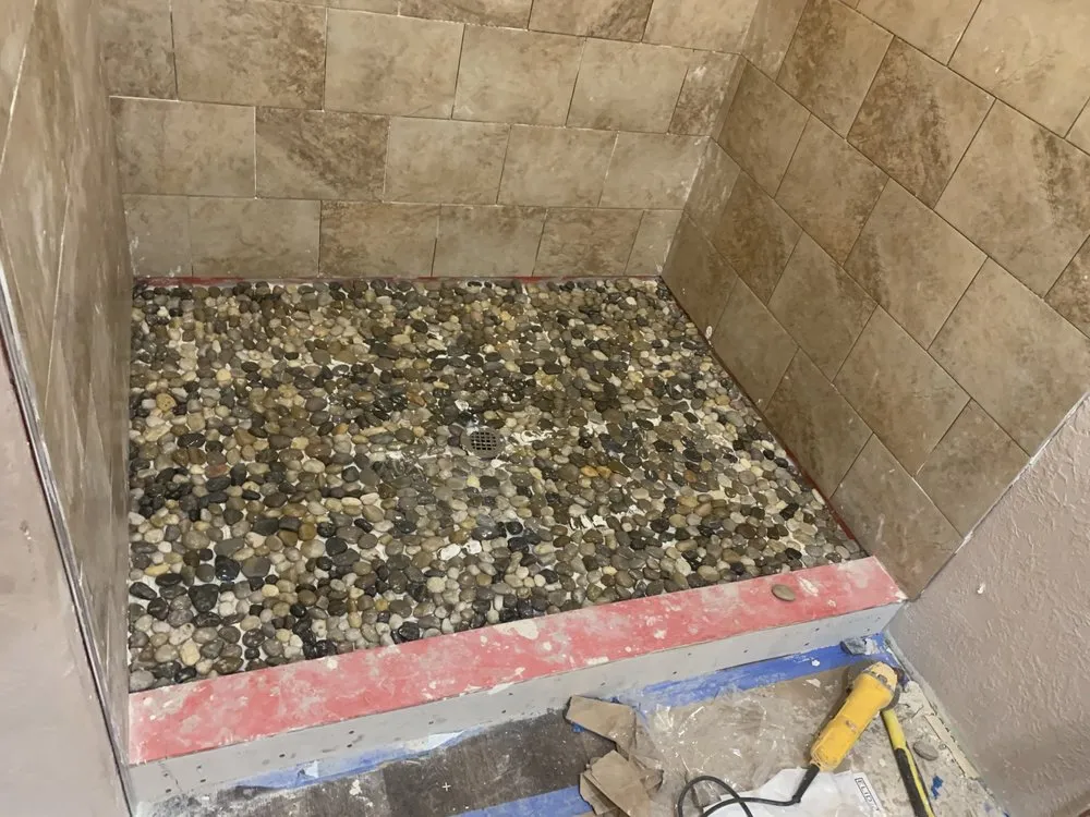 Slide of American Handyman Services