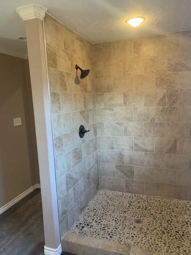 Slide of American Handyman Services