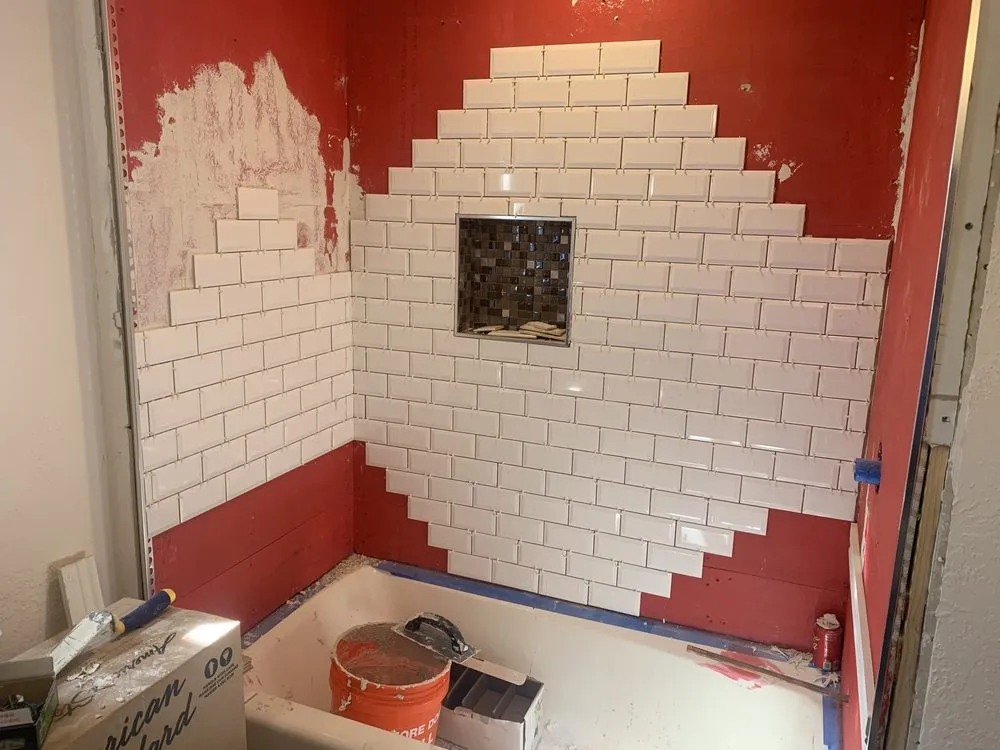 Slide of American Handyman Services