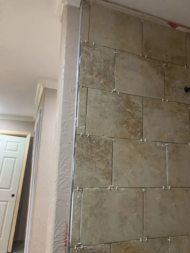 Slide of American Handyman Services