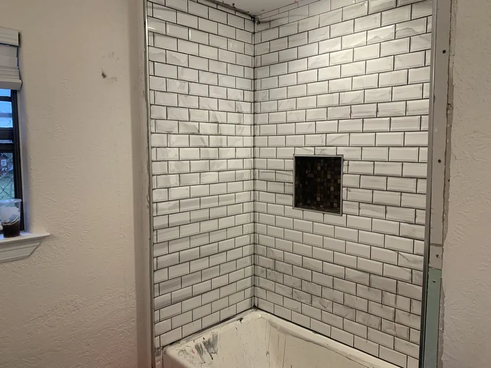 Slide of American Handyman Services