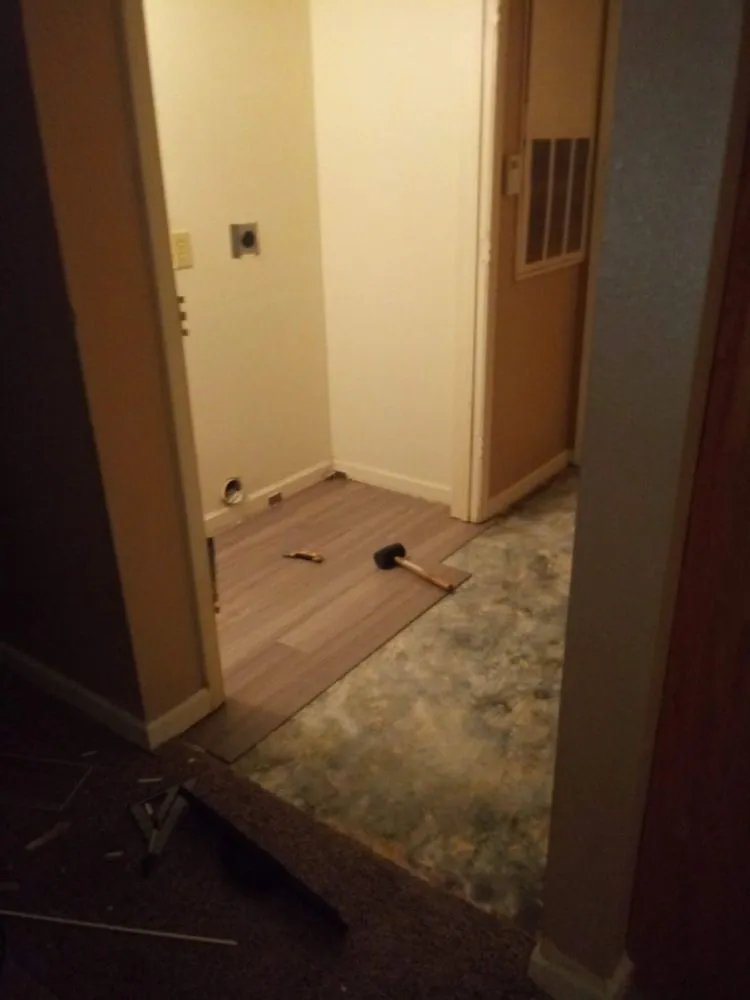 Slide of American Handyman Services