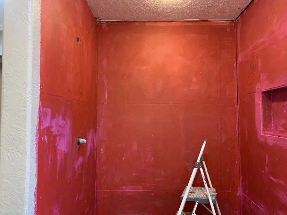 Slide of American Handyman Services