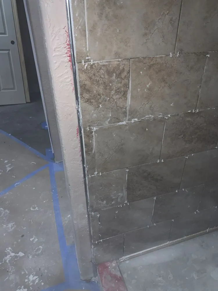 Slide of American Handyman Services