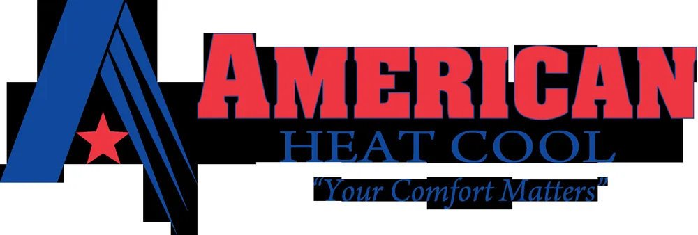 Slide of American Heat Cool