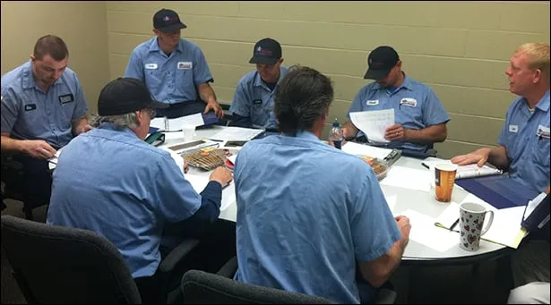 Slide of American Heating & Air Conditioning