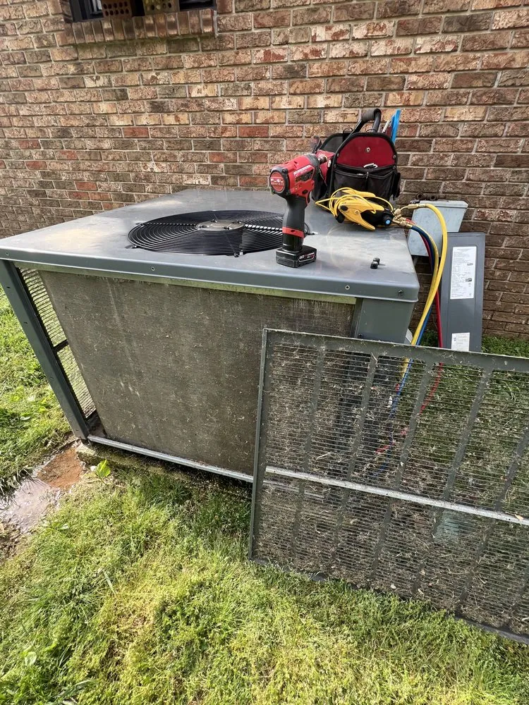 Slide of American Heating & Air Conditioning