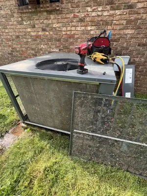 American Heating & Air Conditioning