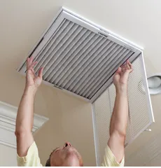 Slide of American Heating & Air Conditioning