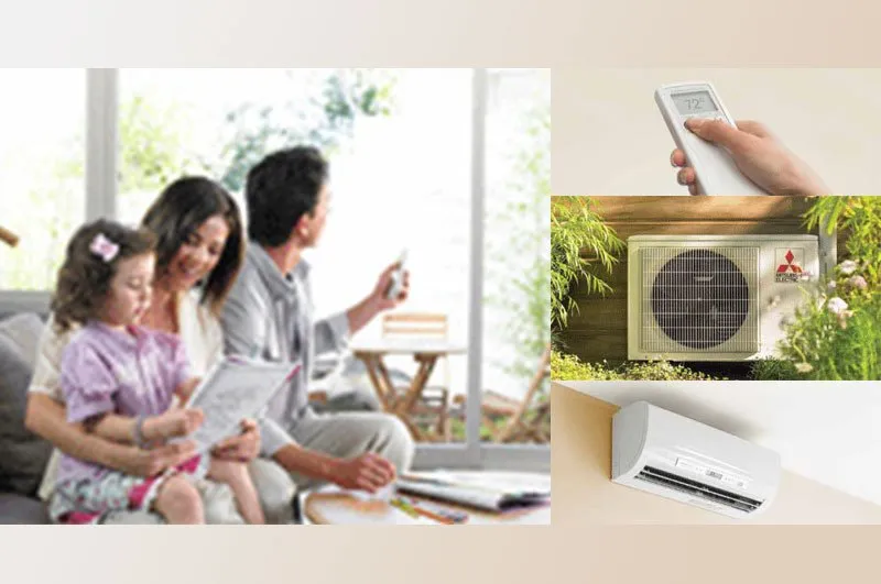 Slide of American Heating & Air Conditioning