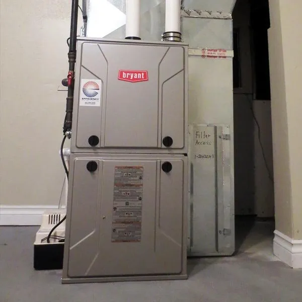 Slide of American Heating & Air Conditioning