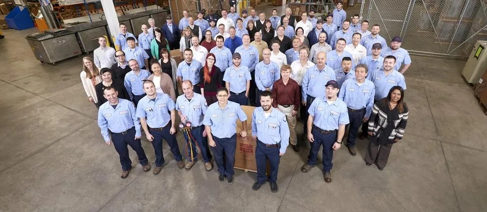 Slide of American Heating & Air Conditioning