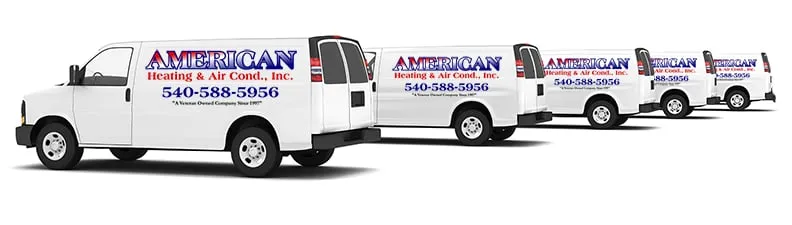 Slide of American Heating & Air Conditioning