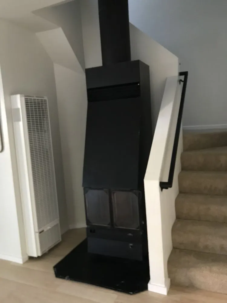 Slide of American Heating & Air