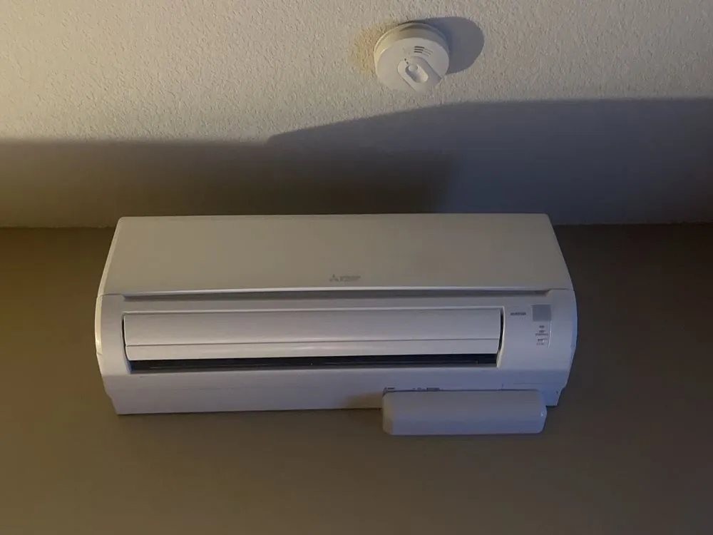 Slide of American Heating & Air