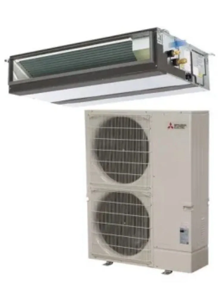 Slide of American Heating & Air