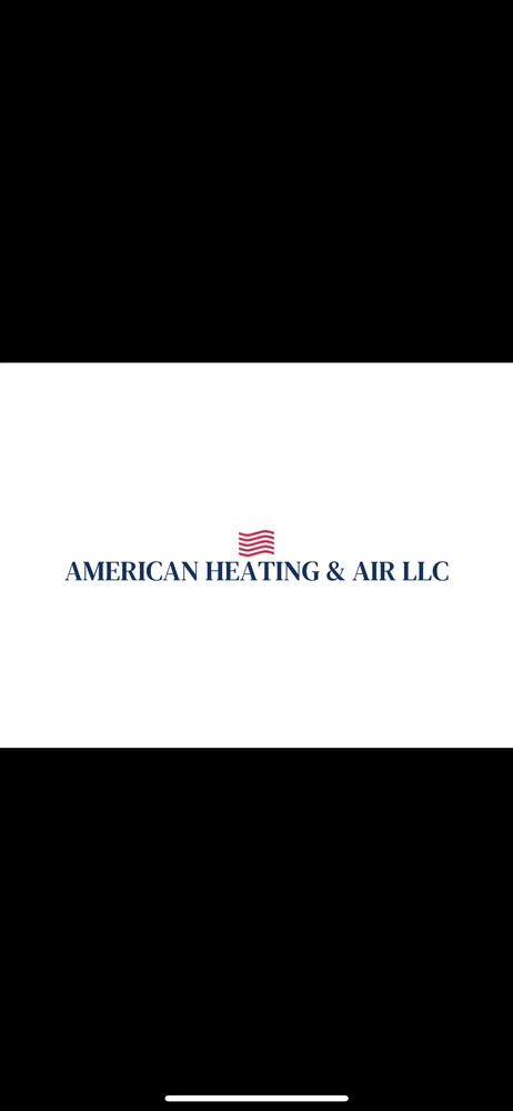 Slide of American Heating & Air