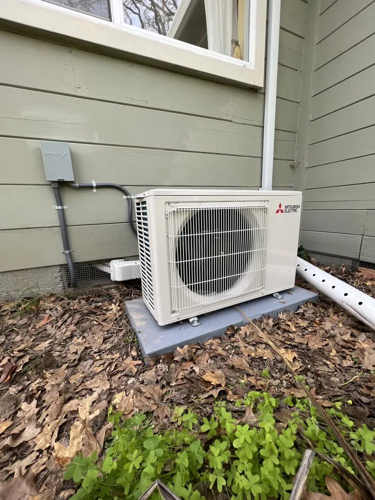 Slide of American Heating & Air