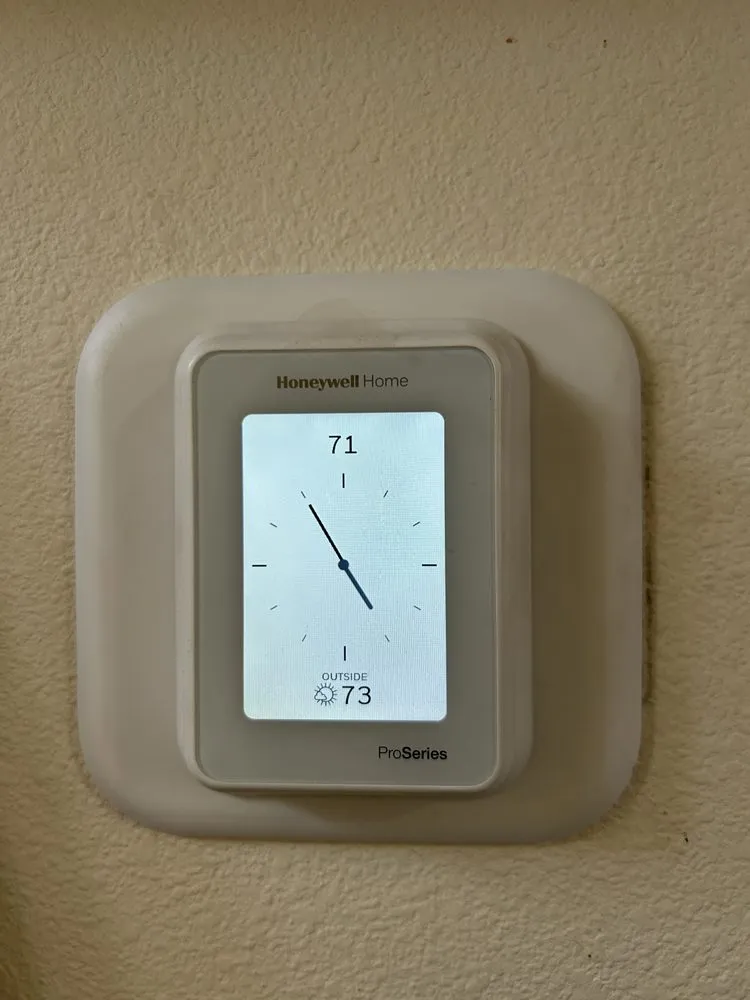 Slide of American Heating & Air