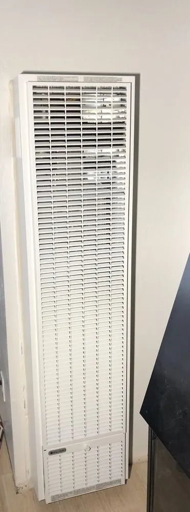 Slide of American Heating & Air