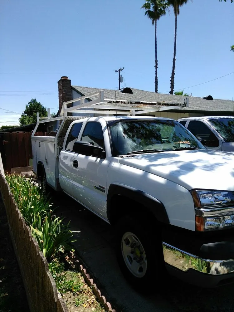 Slide of American Heating & Air