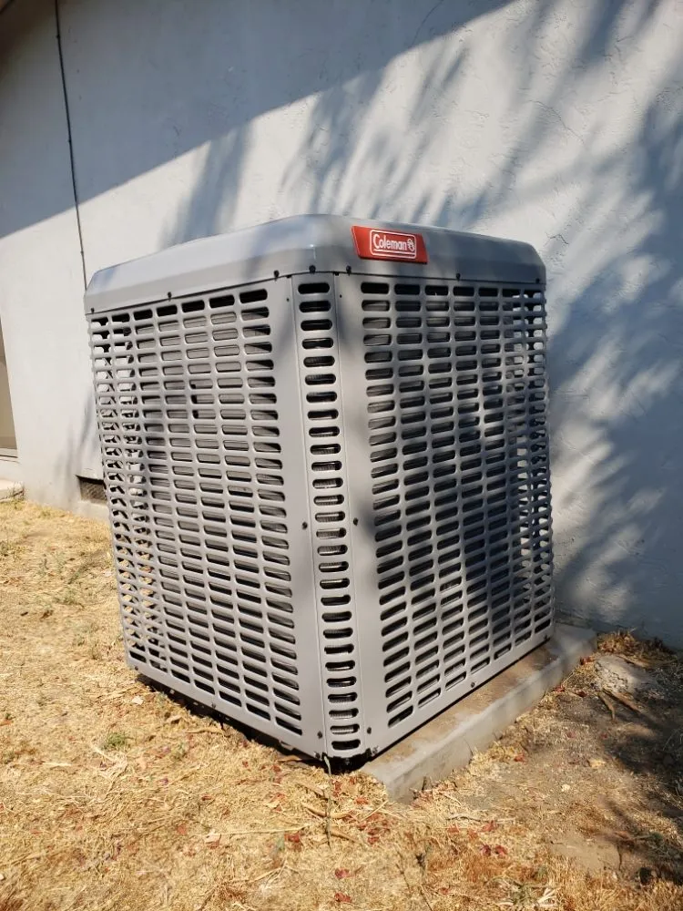 Slide of American Heating & Air