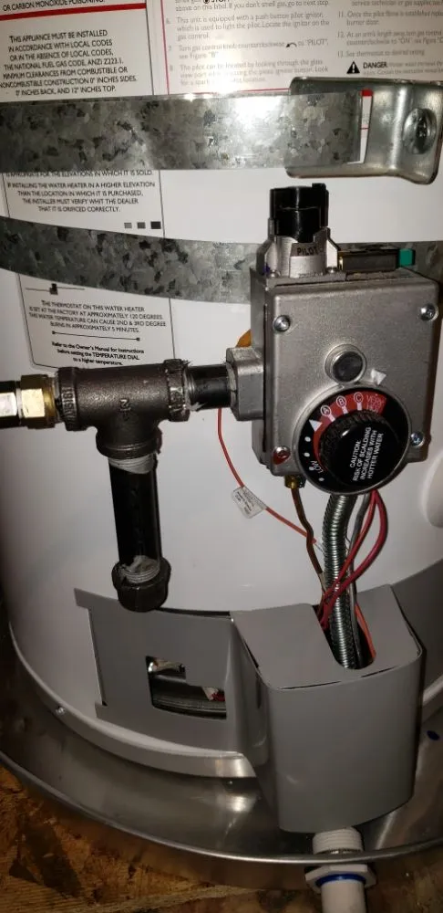 Slide of American Heating & Air