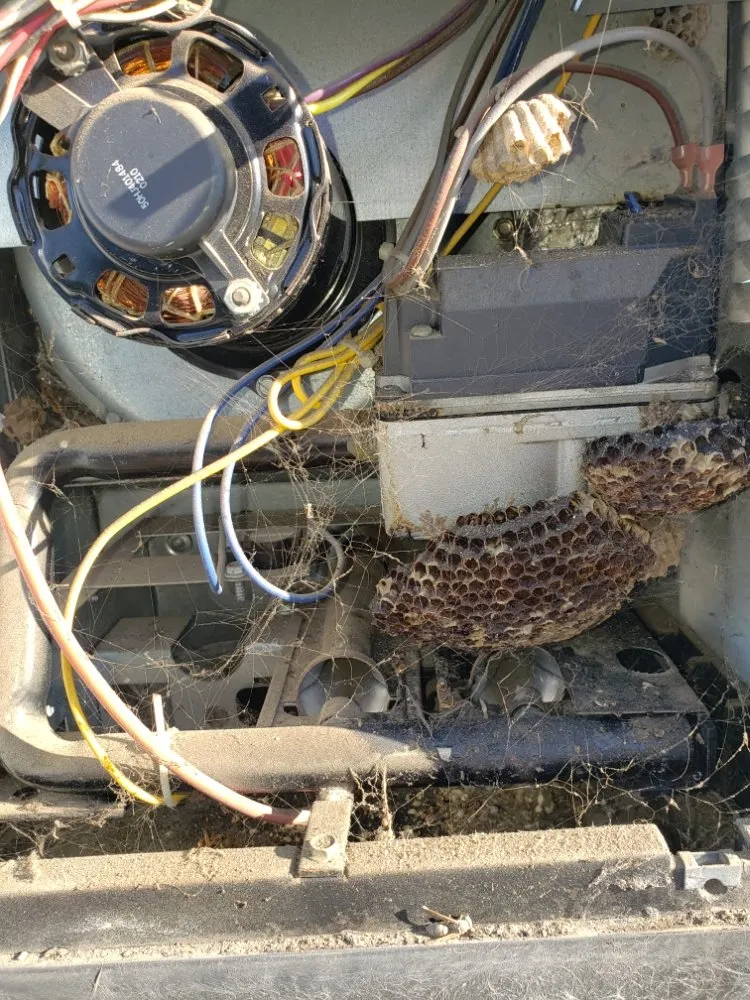 Slide of American Heating & Air