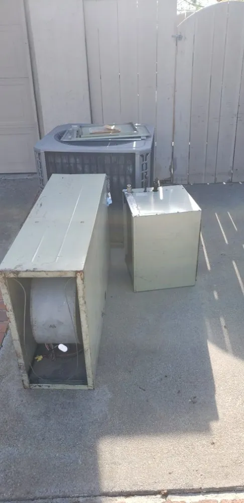 Slide of American Heating & Air