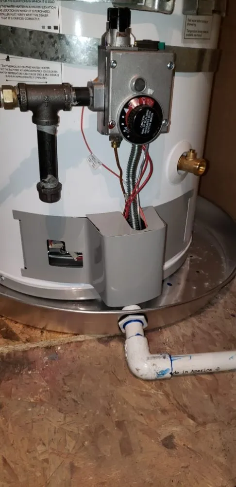 Slide of American Heating & Air